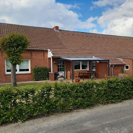 Holiday Home Kettler By Interhome Weener Exterior foto