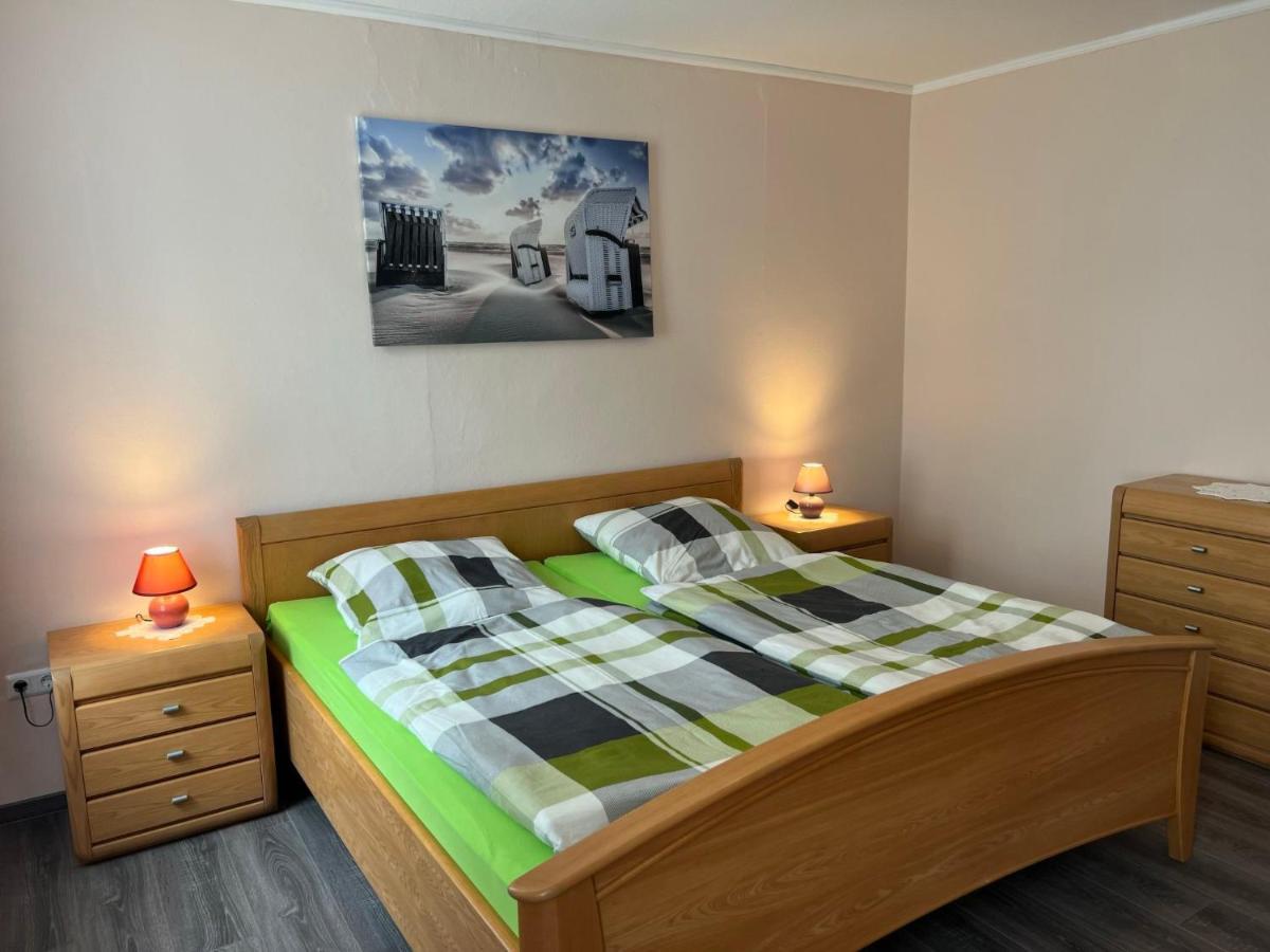 Holiday Home Kettler By Interhome Weener Exterior foto